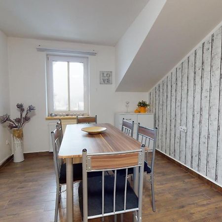 Apartman Arnultovice Rudnik מראה חיצוני תמונה