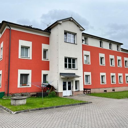 Apartman Arnultovice Rudnik מראה חיצוני תמונה