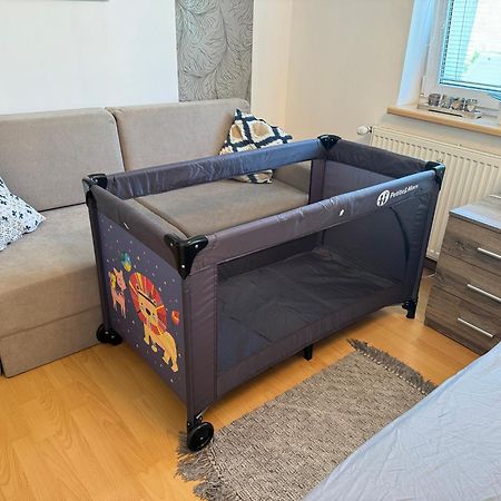 Apartman Arnultovice Rudnik מראה חיצוני תמונה