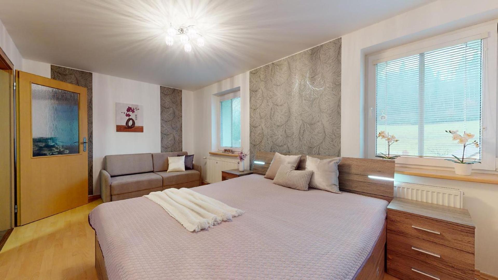 Apartman Arnultovice Rudnik מראה חיצוני תמונה