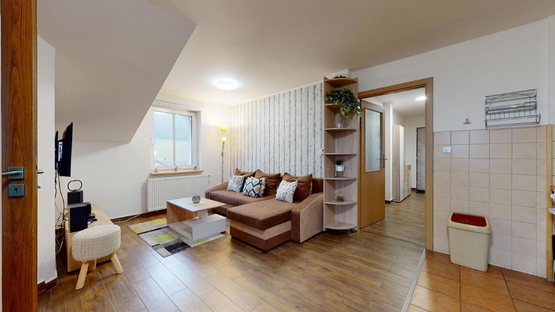 Apartman Arnultovice Rudnik מראה חיצוני תמונה